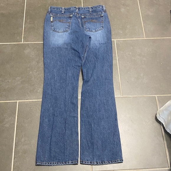 Cinch jeans. 36x36 - Picture 6 of 6